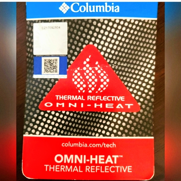 NWT Mixed Media Quilted/Fleece (Thermal Omni Heat) Jacket - Picture 8 of 9